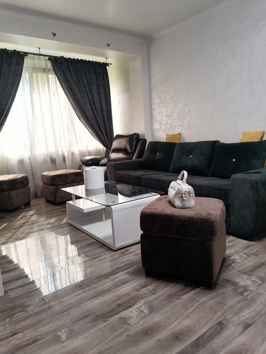 Apartament doua camere