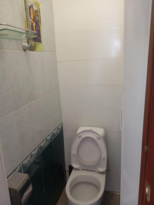 Продам 3х ком квартиру район Атлантиды.