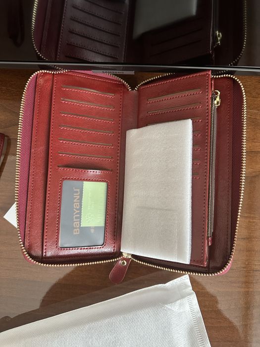 Продам женскийкошелек