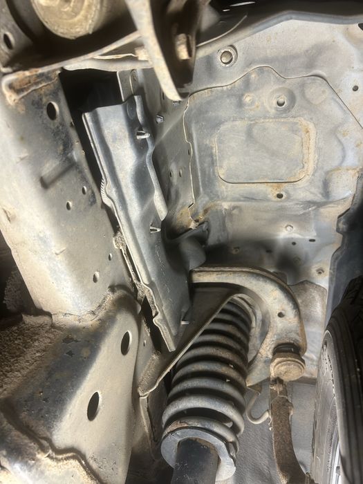 Toyota Land Cruiser J90 / Autoutilitara/5 locuri/Clima