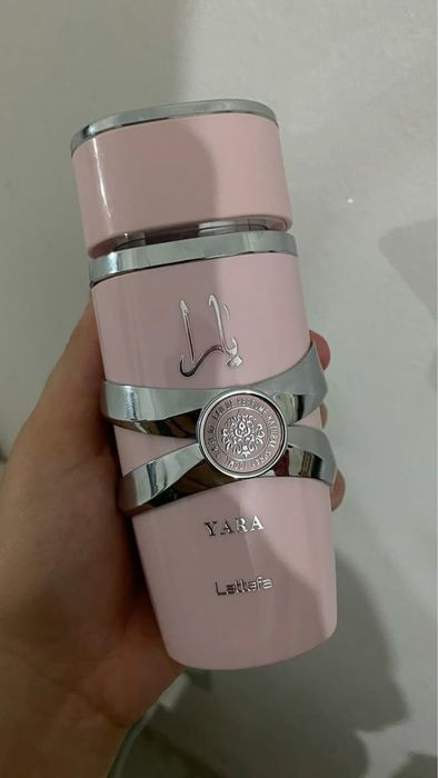 Парфюм/Духи арабские YARA