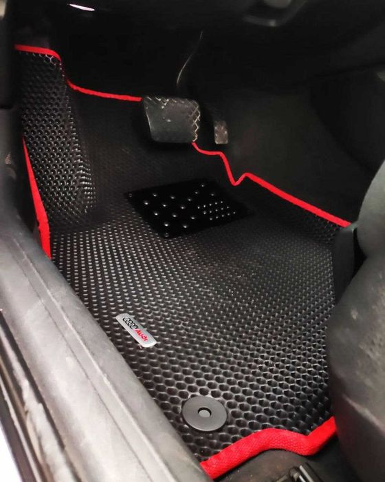 Изработка на автомобилни стелки. ЕВА СТЕЛКИ ШКОДА Skoda Octavia