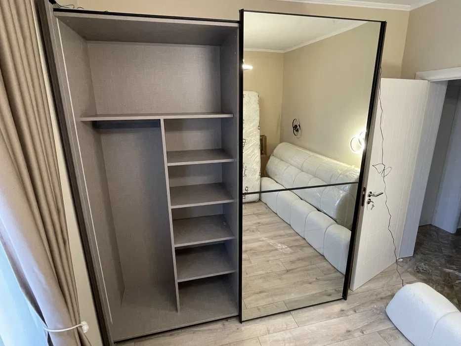 Сглобявне на мебели, Монтаж на мебели, Модулни мебели