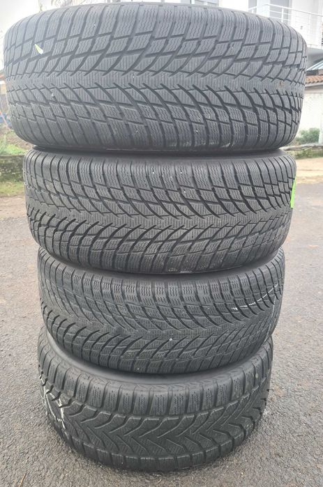 Джанти за Ford Kuga, S-max и др.