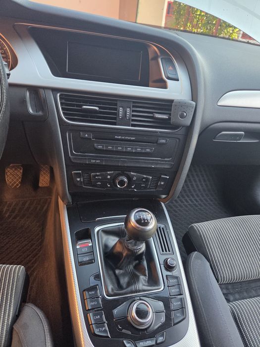 Vând Audi A4 B8 din 2009 Combi