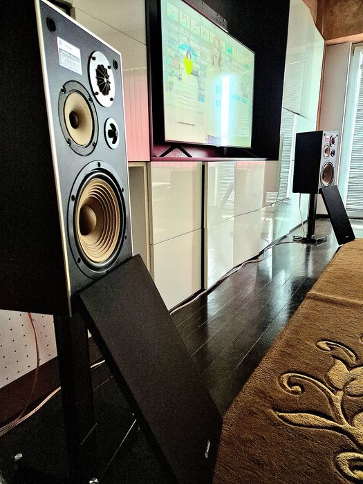 Linie Technics plus Boxe Technics