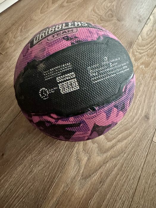 Minge Basketball marimea 5