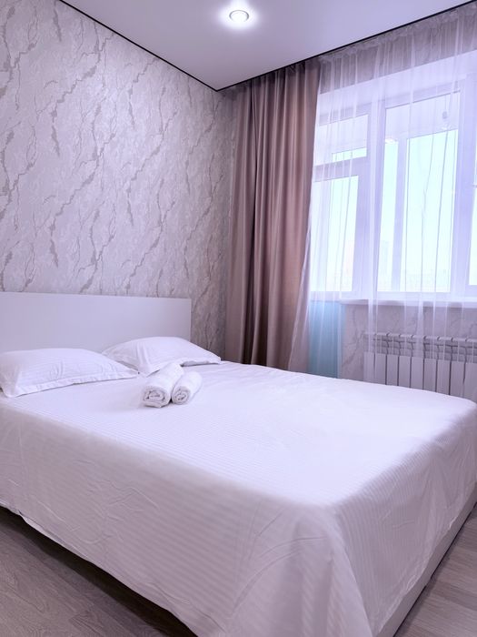 Сдам квартиру посуточно