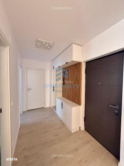 Baneasa 2 Camere Greenfield Prima Chirie