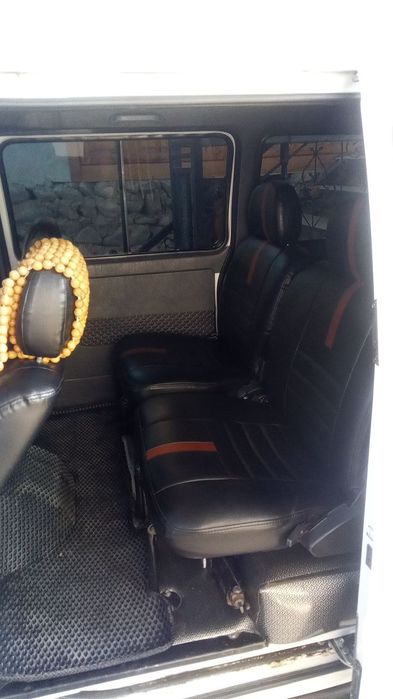 Chevrolet Damas 2023 — 7