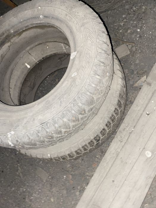 шина на 185/65 R14