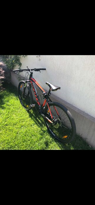 Bicicleta MTB Scott 29", stare perfecta, cadru L