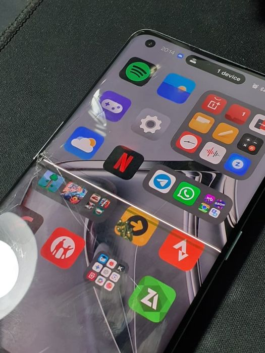 OnePlus 10 pro OnePlus Buds Ace 2