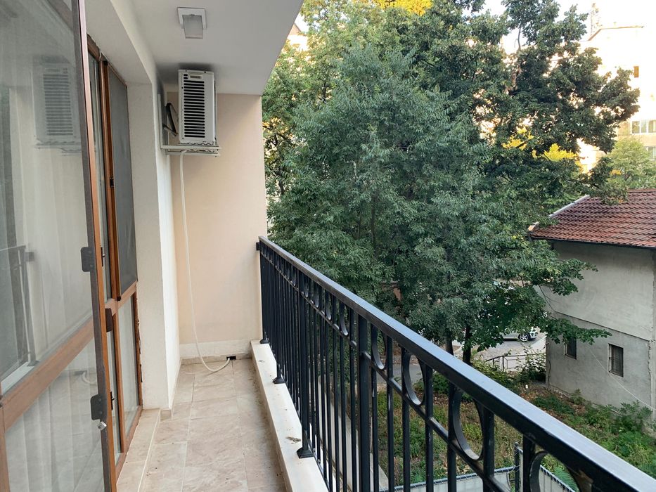 Дава се под наем Двустаен апартамент в Бургас, Лазур - 62 кв.м за 509.49 € - Снимка #10