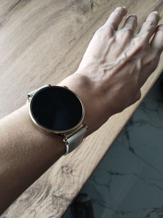Смарт часы HUAWEI WATCH GT 4