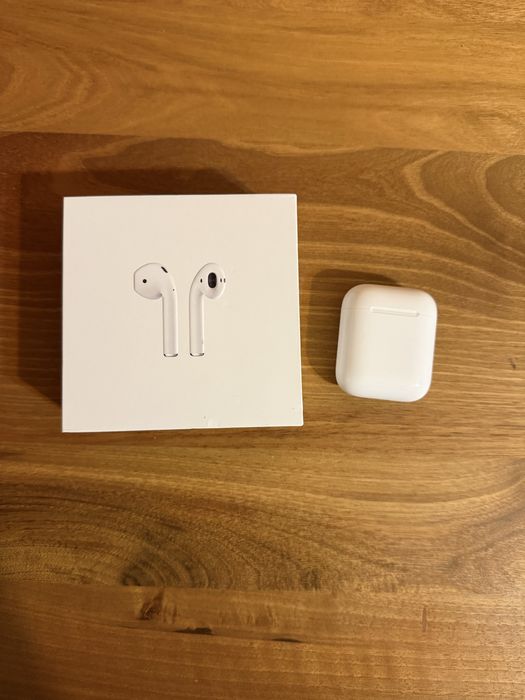 Vand Airpods 2