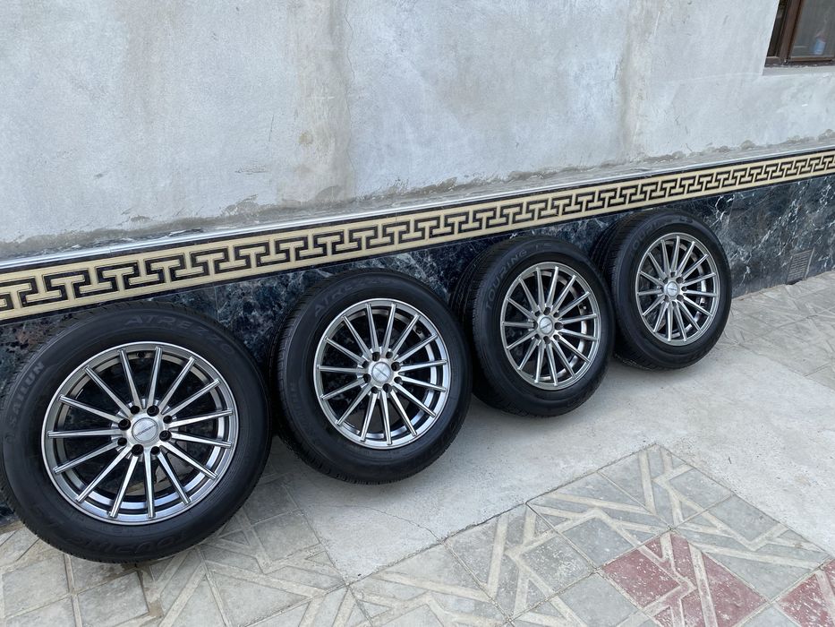 Диска балон сотилади