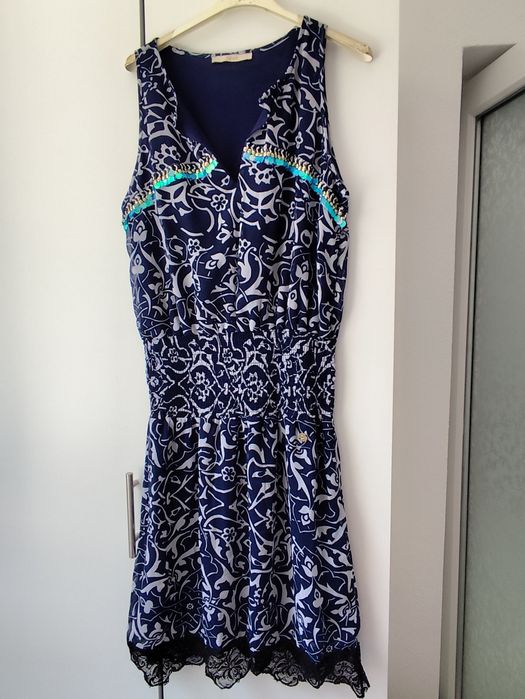 Rochie dama medie