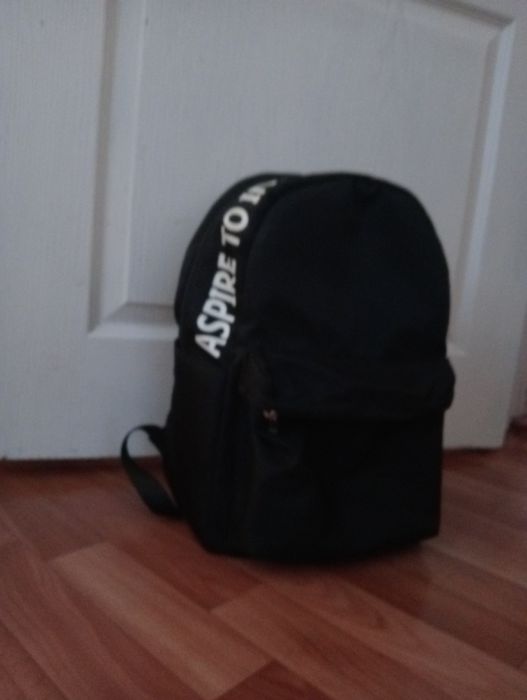 Рюкзак для школы