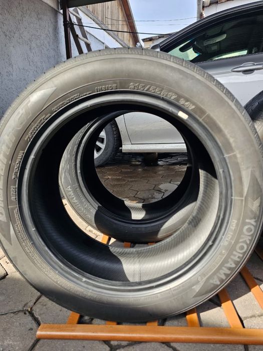 Продам летние шины