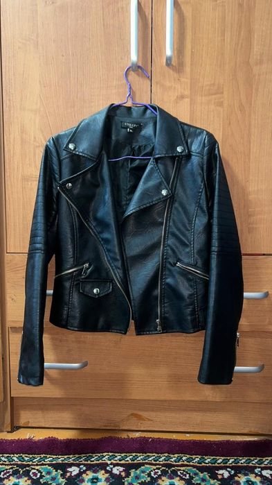 Куртка осень весна