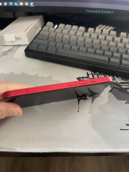 Iphone 13 128 gb, red