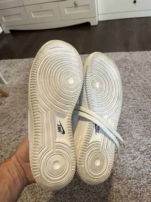 Nike Air Force 1 LE-пригинални дамски маратонки