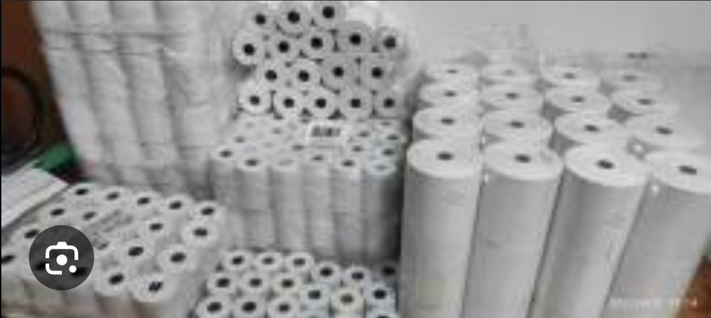 Чек лента ишлаб чикарувчидан оптимга