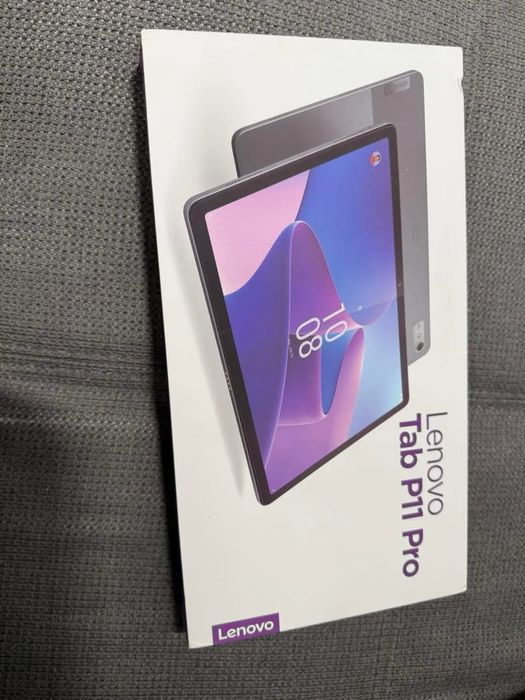 Tableta Lenovo Tab P11 Pro 2nd Gen