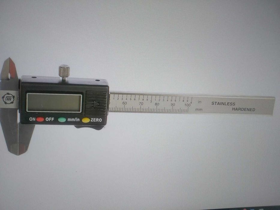 Инструмент режущий