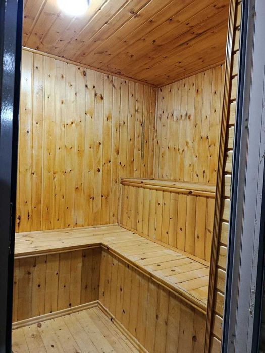 Дача без посредников с зимним бассейнам