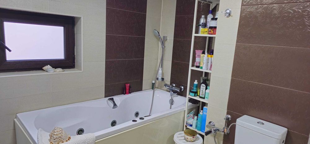Vand Casa Bragadiru complet amenajata