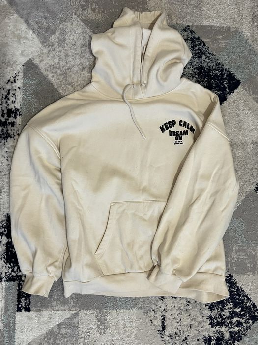 Худи размер: S теплое