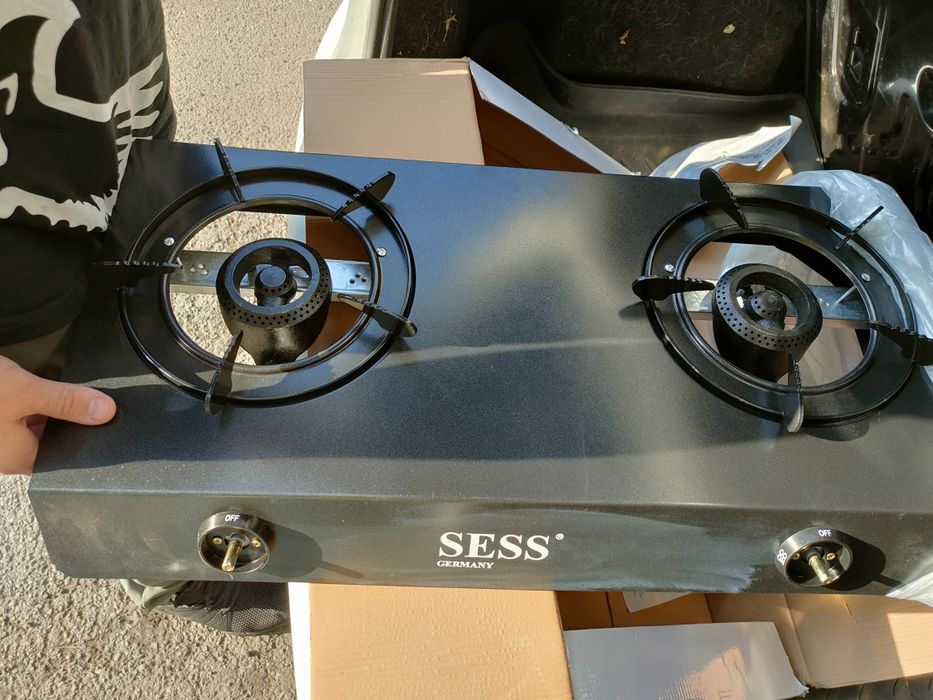 Настольная плита Sess