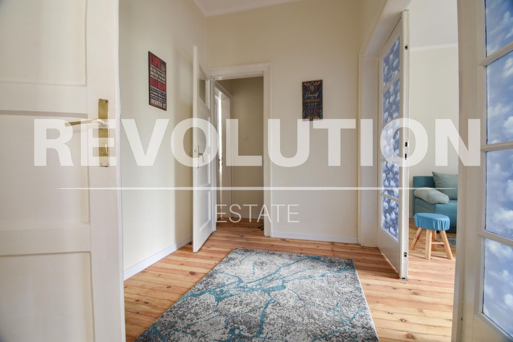 Дава се под наем Двустаен апартамент в София, Център - 64 кв.м за 700 € - Снимка #6