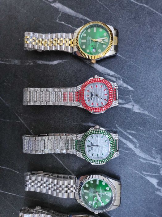Ceasuri diverse modele Stoc Limitat