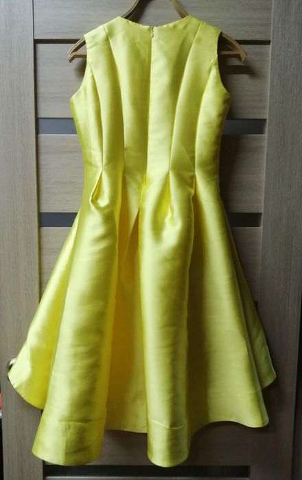 Продам платье очень пышное