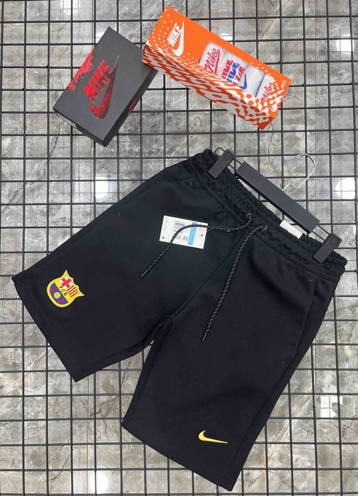 Мъжки Къси Панталони Nike