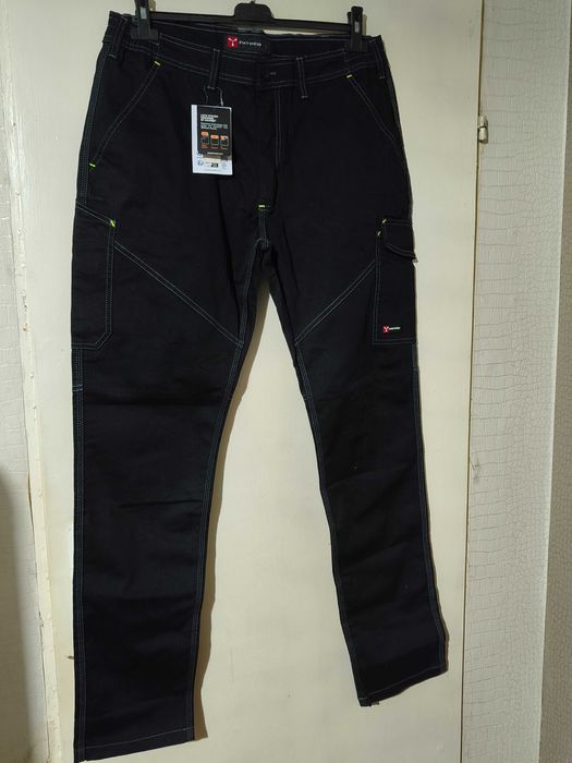 Нов летен мъжки работен панталон Payper