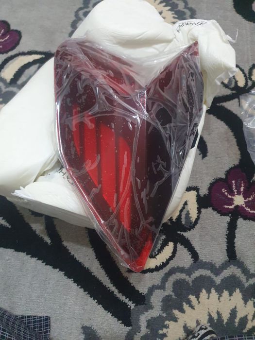 Продается Задние фонари Sonata dn8