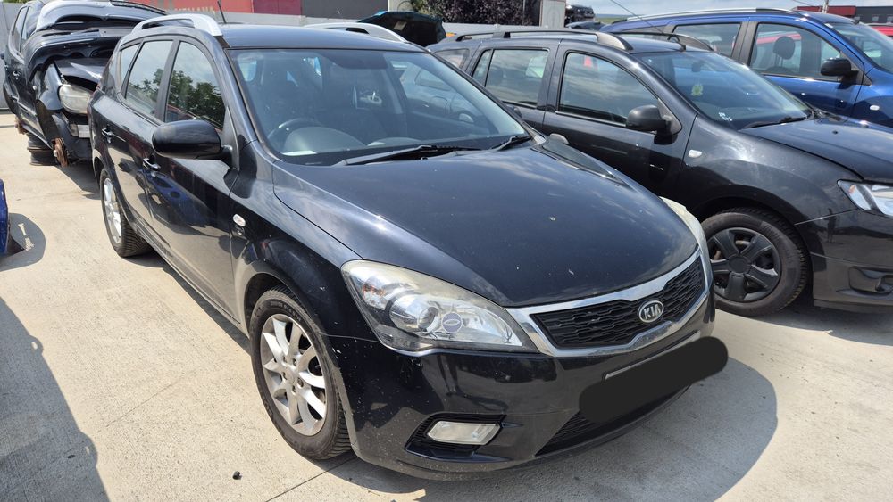 Dezmembram Kia Ceed 2010 1.6crdi D4FB Manual 6 trepte