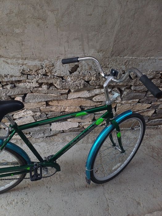 Продам велосипед stels