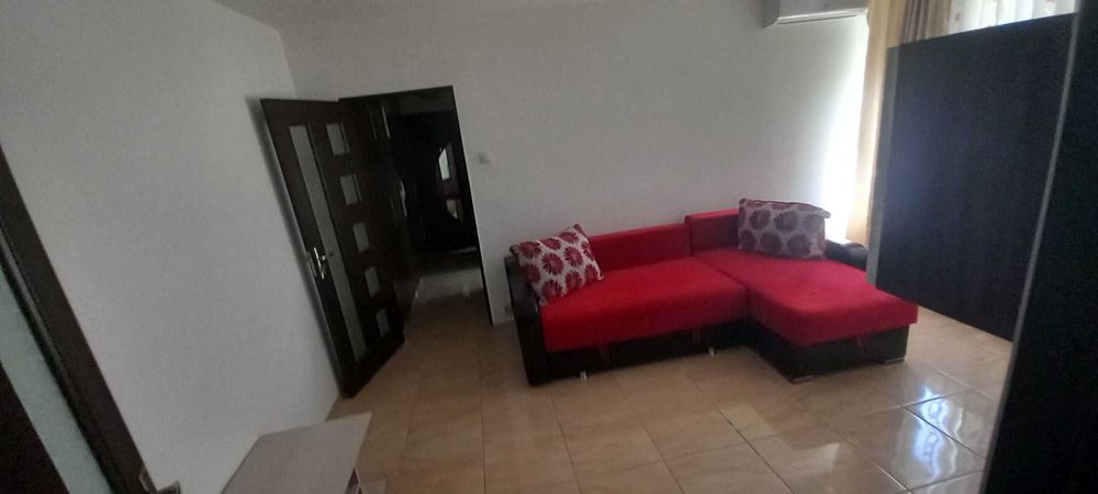 Inchiriez apartament  Calea Bucuresti