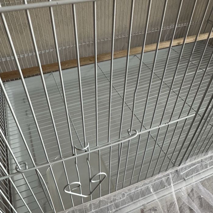 Клетка для птиц, попугаев