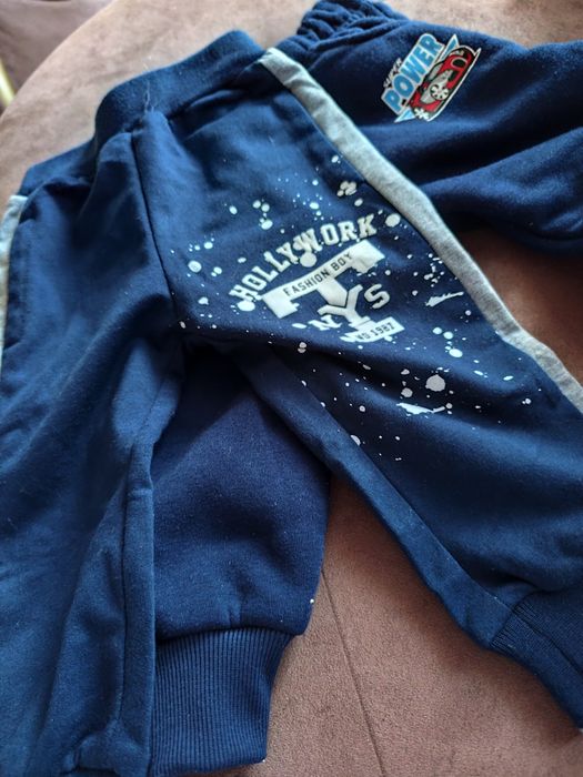 Детски  долнички за момче до 1 годинка