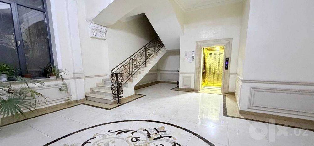 НОВОСТРОЙКА 2/4/8 Яккасарайский район Комплекс "White House"