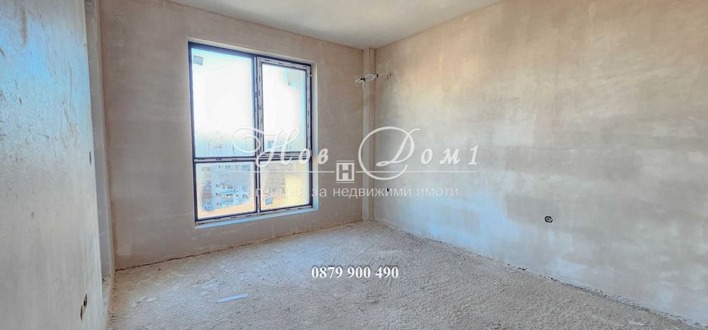 Продава се Тристаен апартамент в Варна, Аспарухово - 99 кв.м за 1410 €/кв.м - Снимка #4