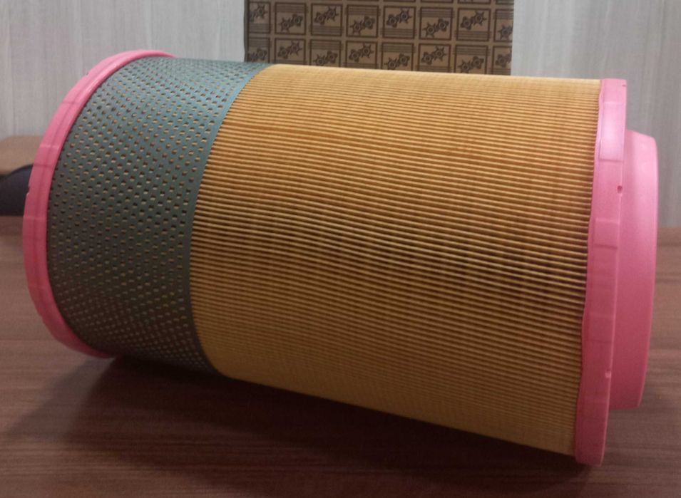 Filtr kompressor sarmak kaeser atlas