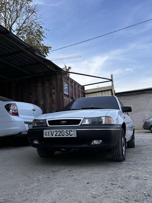 Nexia 1 sons prastoy