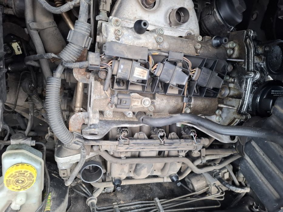 Elemente Caroserie VW Póló 1.2i-12v An 2003